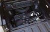 2008 Honda Ridgeline Underfloor Storage Picture